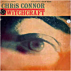 Cover image of Witchcraft