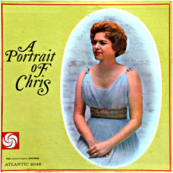 Cover image of A Portrait Of Chris
