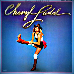 Image of random cover of Cheryl Ladd