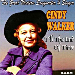Image of random cover of Cindy Walker