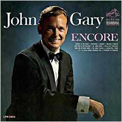 Cover image of Encore