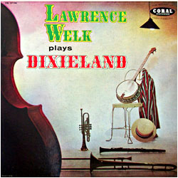 Cover image of Dixieland