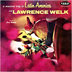 Cover image of A Musical Trip To Latin America