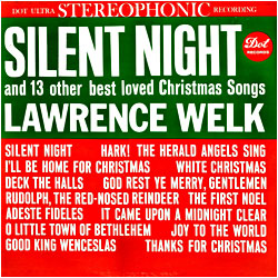Cover image of Silent Night