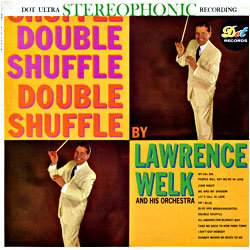 Cover image of Double Shuffle