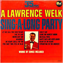 Cover image of Sing-A-Long Party
