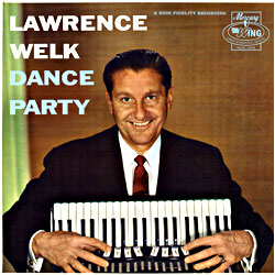 Cover image of Dance Party