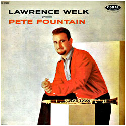 Cover image of Presents Pete Fountain