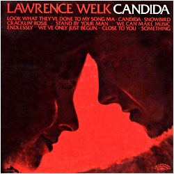 Image of random cover of Lawrence Welk