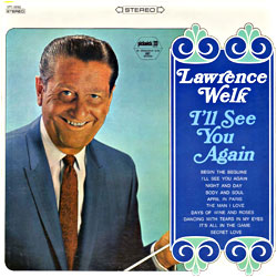 Cover image of I'll See You Again
