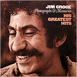 Image of random cover of Jim Croce