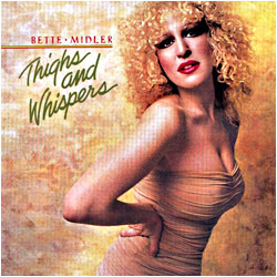 Cover image of Thighs And Whispers