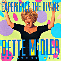 Cover image of Experience The Divine