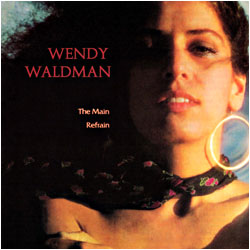 Image of random cover of Wendy Waldman