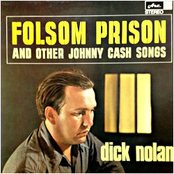Cover image of Folsom Prison