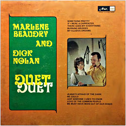 Cover image of Duet