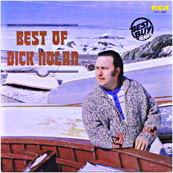 Cover image of Best Of Dick Nolan