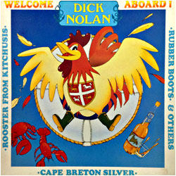 Cover image of Welcome Aboard