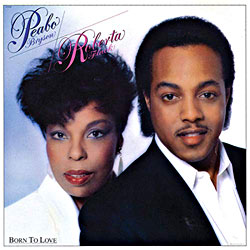 Cover image of Born To Love
