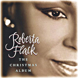 Cover image of The Christmas Album