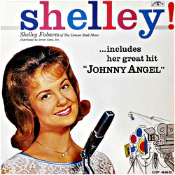 Cover image of Shelley