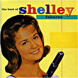 Image of random cover of Shelley Fabares