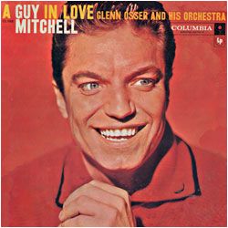 Image of random cover of Guy Mitchell