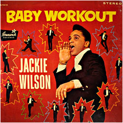 Cover image of Baby Workout