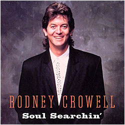 Cover image of Soul Searchin'