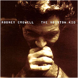 Image of random cover of Rodney Crowell