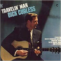 Cover image of Travelin' Man