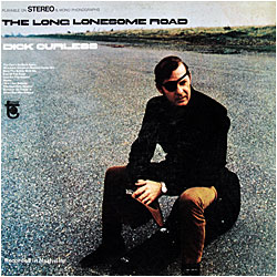 Cover image of Long Lonesome Road