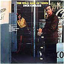 Cover image of The Wild Side Of Town