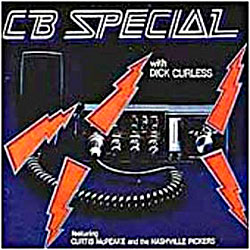Cover image of C.B. Special