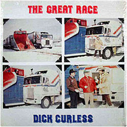 Cover image of The Great Race